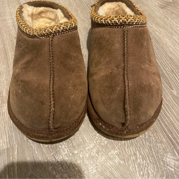 Ugg Tazmen kids size 4 - Picture 3 of 4